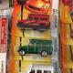 Illustration for article titled Colossal Die-Cast Collection - Box 58 - Wait, they make others??